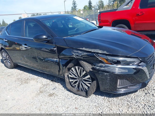 2023 NISSAN ALTIMA SV INTELLIGENT AWD 6