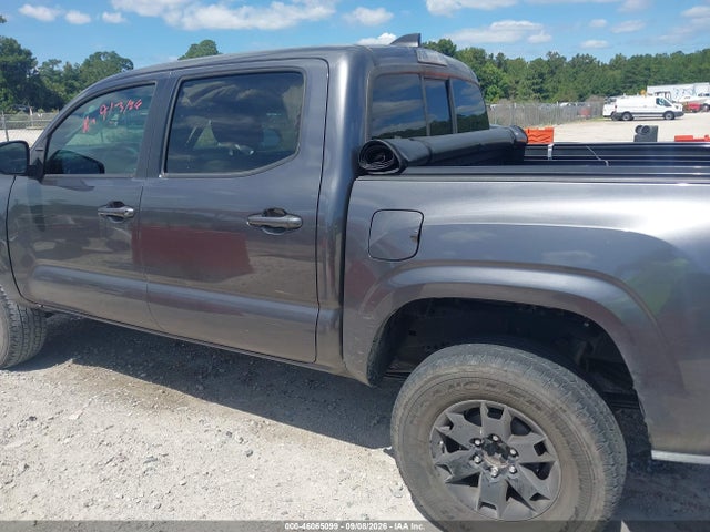 2022 TOYOTA TACOMA SR 14