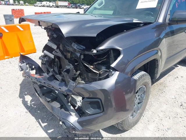 2022 TOYOTA TACOMA SR 6