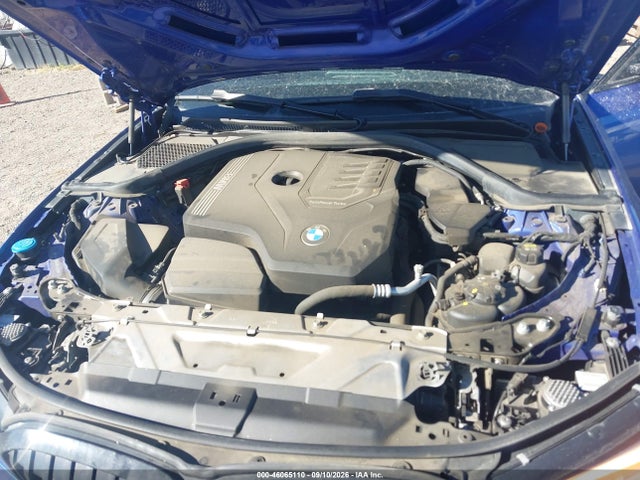 2021 BMW 330I XDRIVE 10