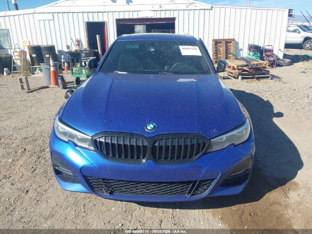 2021 BMW 330I XDRIVE 11
