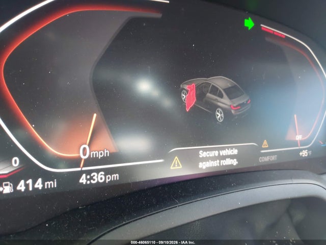 2021 BMW 330I XDRIVE 14