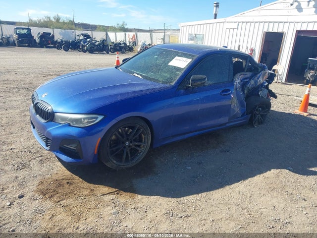 2021 BMW 330I XDRIVE 2