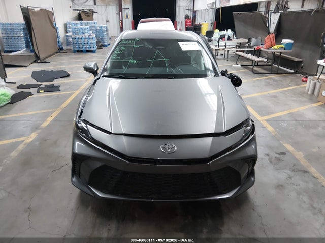 2026 TOYOTA CAMRY SE 12
