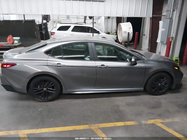 2026 TOYOTA CAMRY SE 13