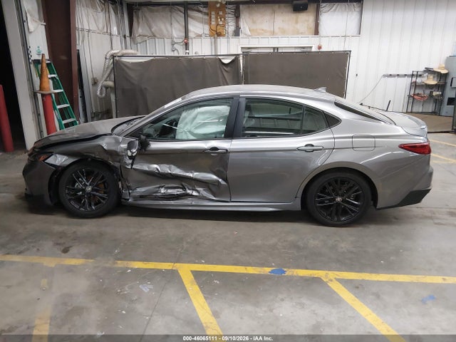2026 TOYOTA CAMRY SE 14