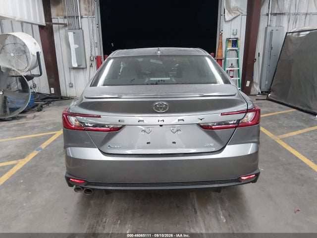2026 TOYOTA CAMRY SE 16