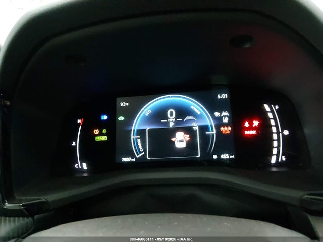 2026 TOYOTA CAMRY SE 7