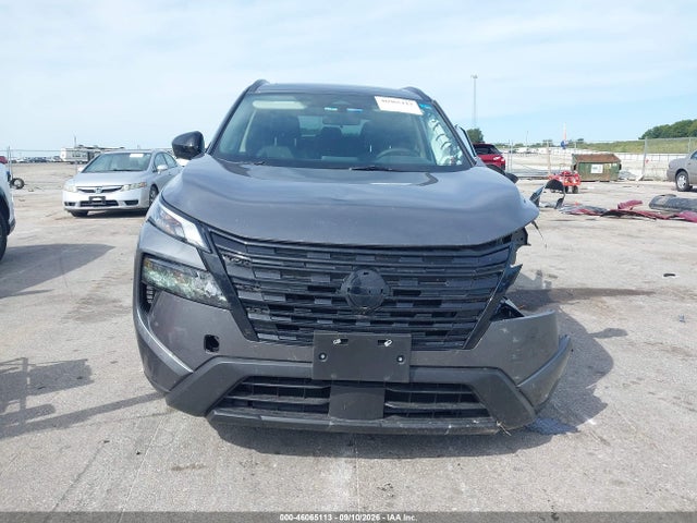 2026 NISSAN ROGUE DARK ARMOR 12