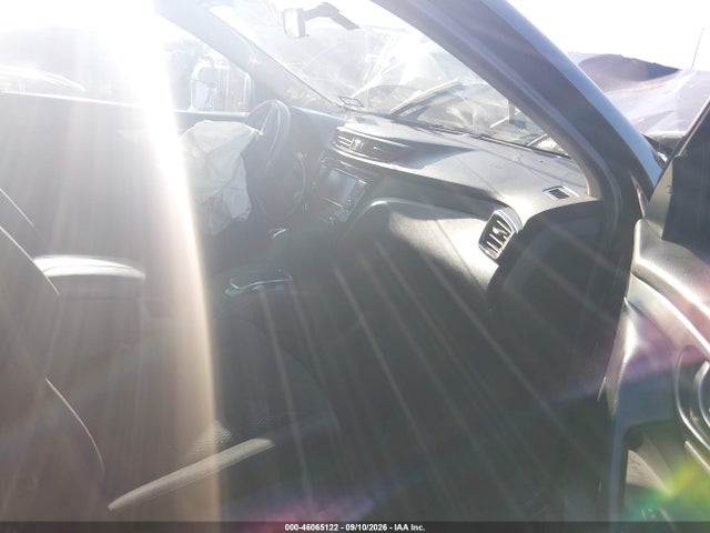 2019 NISSAN ROGUE SPORT S 5