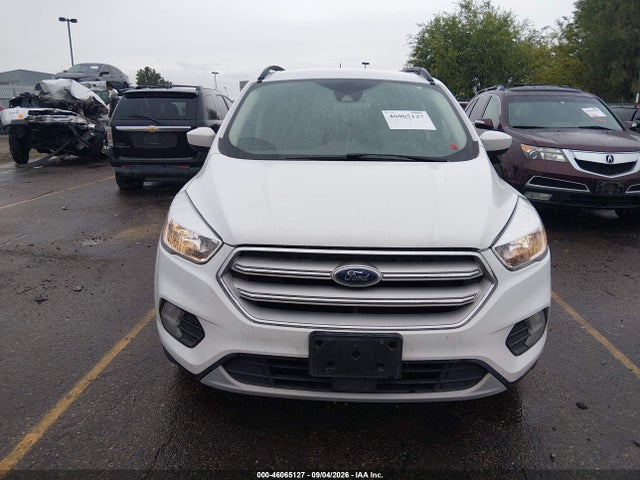 2018 FORD ESCAPE SE 12