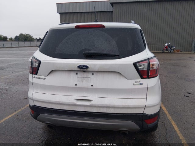2018 FORD ESCAPE SE 16