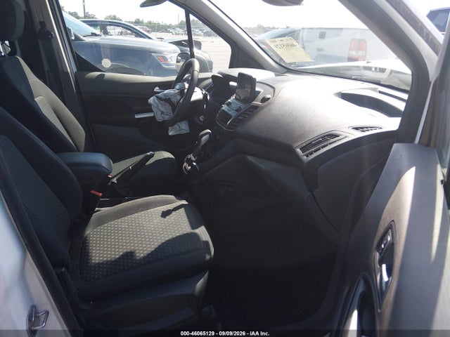 2023 FORD TRANSIT CONNECT XLT 5