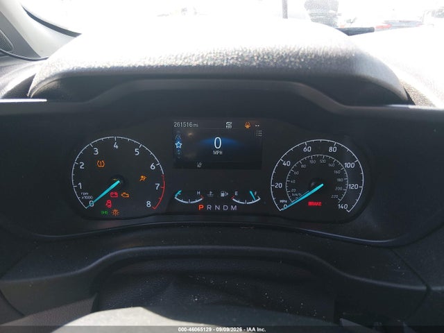 2023 FORD TRANSIT CONNECT XLT 7