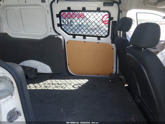 2023 FORD TRANSIT CONNECT XLT 8