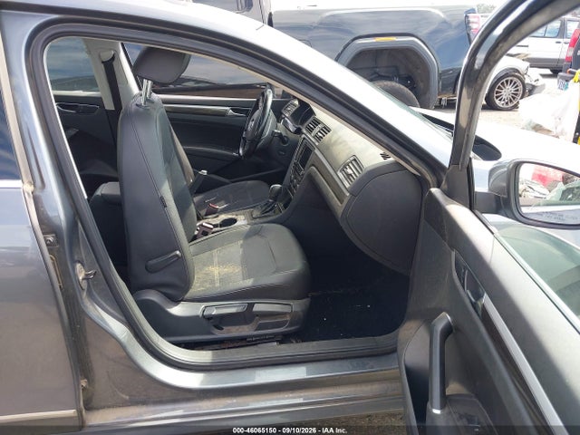 2017 VOLKSWAGEN PASSAT 1.8T SE 5