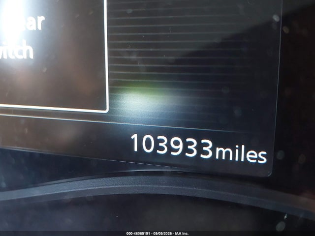 2021 NISSAN KICKS SV XTRONIC CVT 14