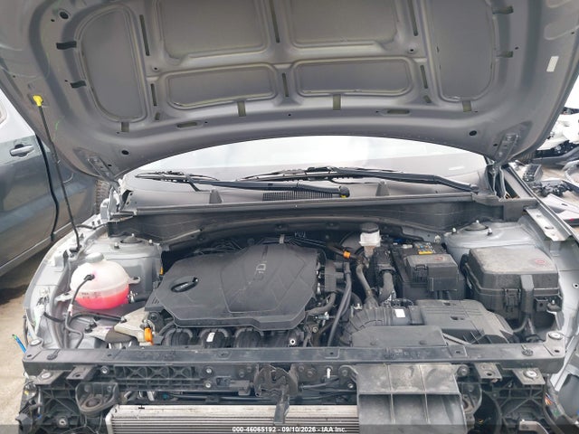 2023 KIA SPORTAGE LX 10