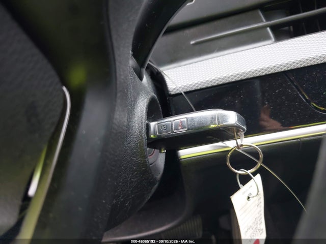 2023 KIA SPORTAGE LX 11