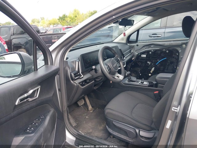 2023 KIA SPORTAGE LX 5