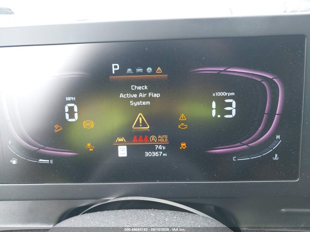 2023 KIA SPORTAGE LX 7