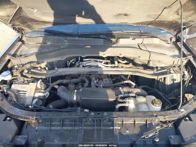 2023 FORD EXPLORER ST 10