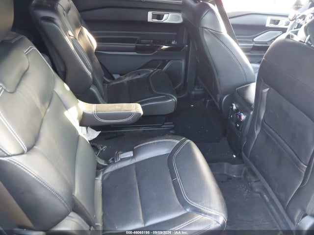 2023 FORD EXPLORER ST 8