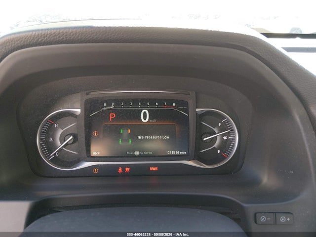 2022 HONDA PASSPORT AWD ELITE 7