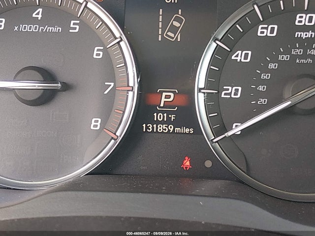 2017 ACURA MDX TECHNOLOGY PACKAGE 15