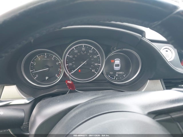 2018 MAZDA MAZDA6 TOURING 7
