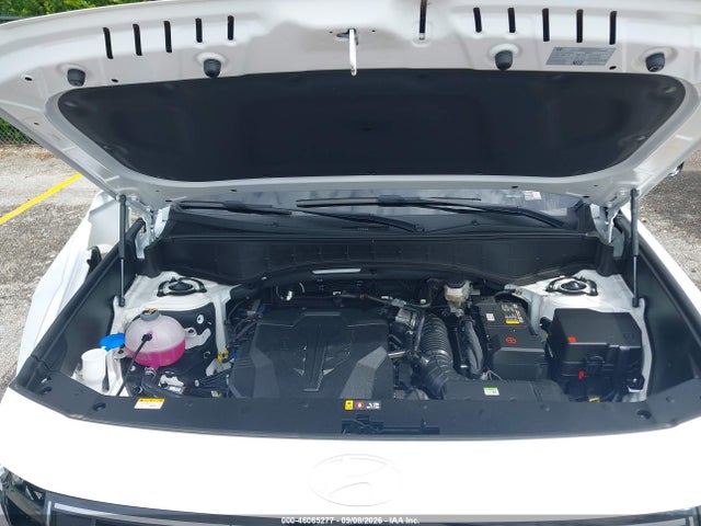 2026 HYUNDAI PALISADE SEL 7P 10