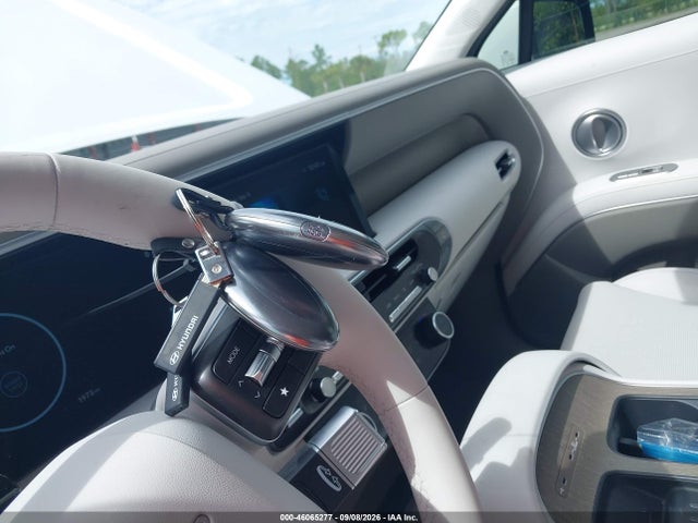 2026 HYUNDAI PALISADE SEL 7P 11