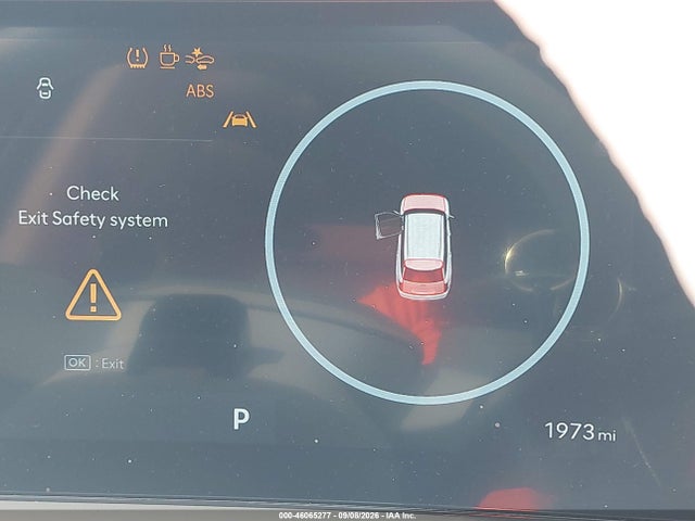 2026 HYUNDAI PALISADE SEL 7P 15