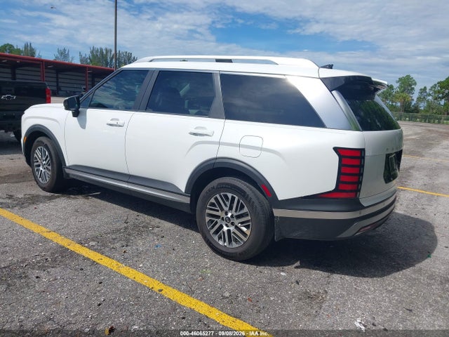2026 HYUNDAI PALISADE SEL 7P 3