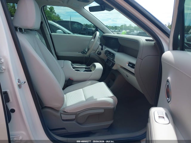 2026 HYUNDAI PALISADE SEL 7P 5