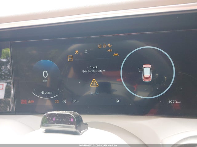 2026 HYUNDAI PALISADE SEL 7P 7