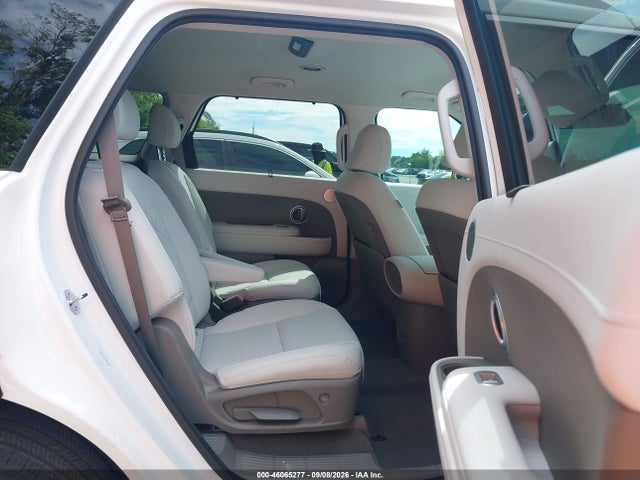 2026 HYUNDAI PALISADE SEL 7P 8