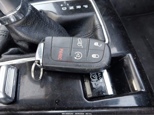 2022 JEEP COMPASS LATITUDE LUX 4X4 11