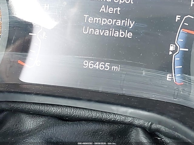 2022 JEEP COMPASS LATITUDE LUX 4X4 15