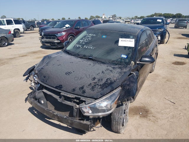 2023 KIA RIO S 2
