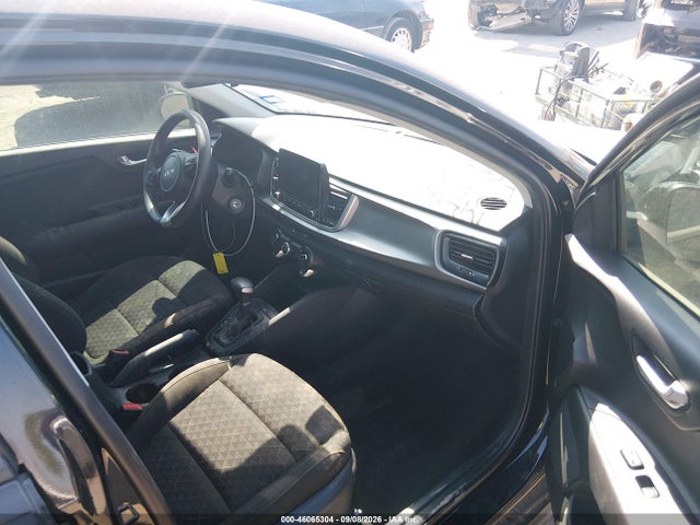 2023 KIA RIO S 5