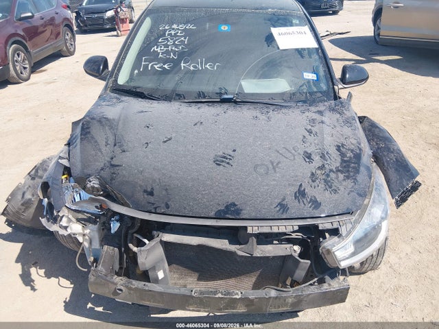 2023 KIA RIO S 6