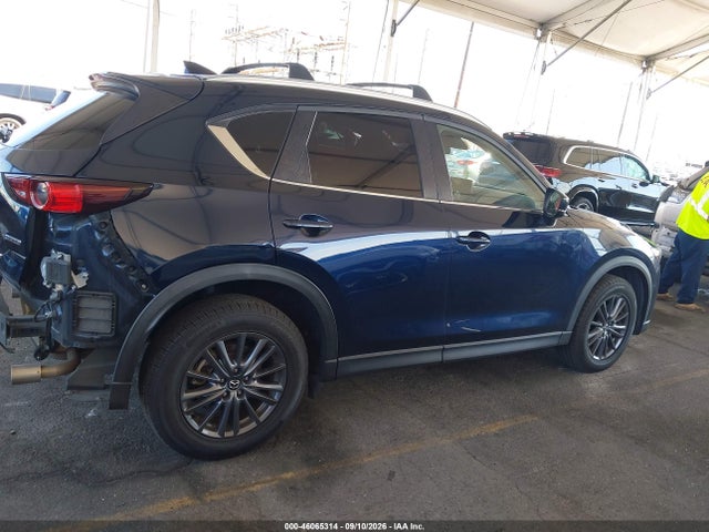 2021 MAZDA CX-5 TOURING 14