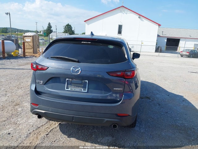 2024 MAZDA CX-5 2.5 S CARBON EDITION 16