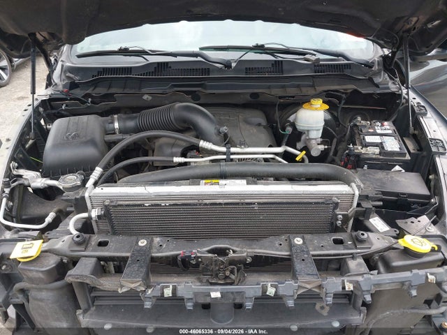 2014 RAM 1500 LONGHORN 照片 10