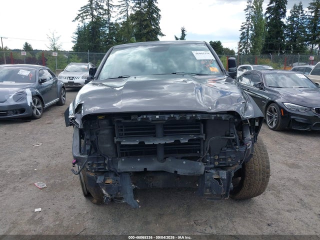 2014 RAM 1500 LONGHORN 照片 12