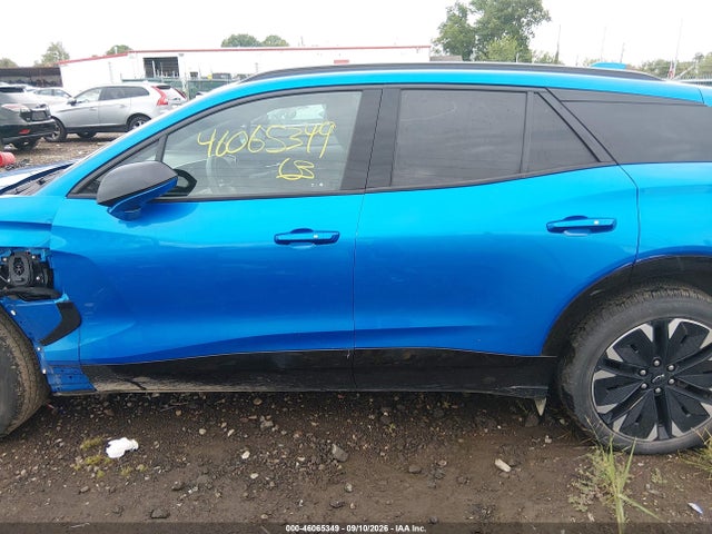 2024 CHEVROLET BLAZER EV EAWD RS 15