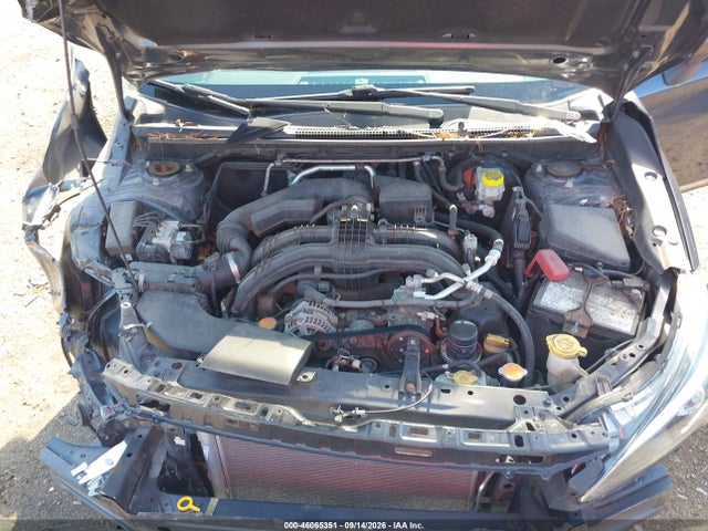 2017 SUBARU IMPREZA 2.0I PREMIUM 10