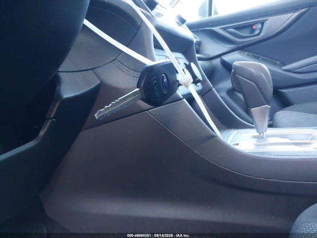 2017 SUBARU IMPREZA 2.0I PREMIUM 11