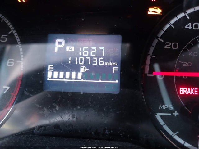 2017 SUBARU IMPREZA 2.0I PREMIUM 16